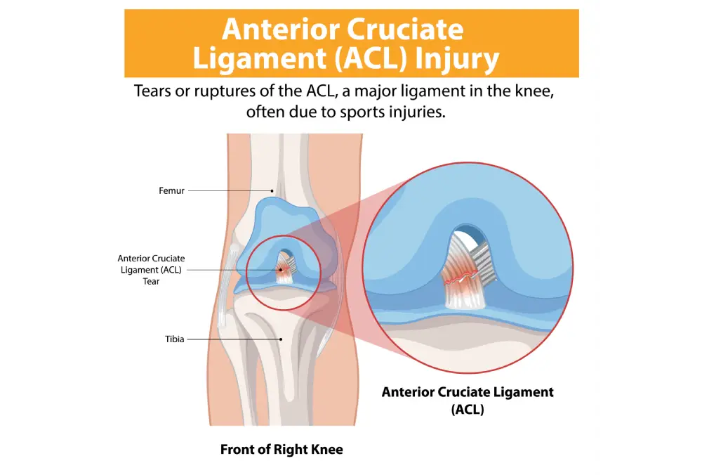 ACL Tear