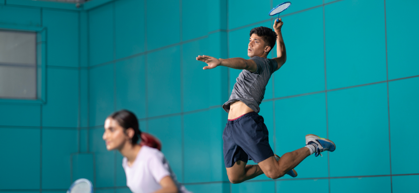 Unleash the Athlete in You with <span style="color:#3A9CFF">PSIPP Sports & Fitness Academy</span>