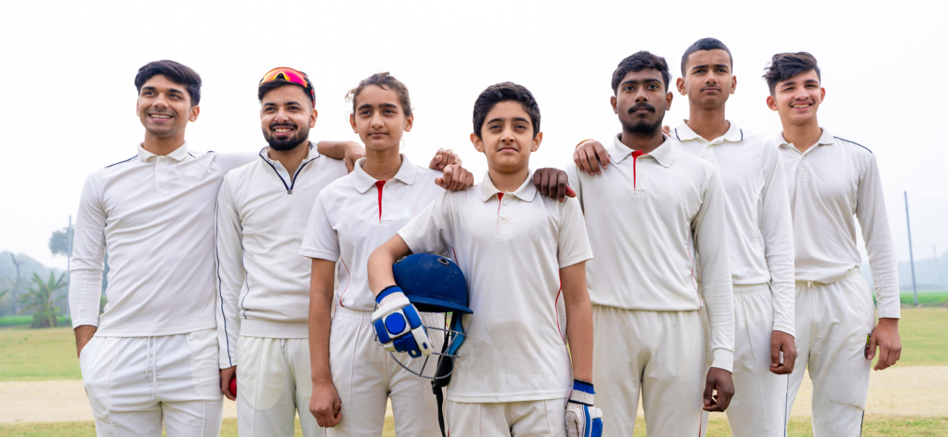 Unleash the Athlete in You with <span style="color:#3A9CFF">PSIPP Sports & Fitness Academy</span>