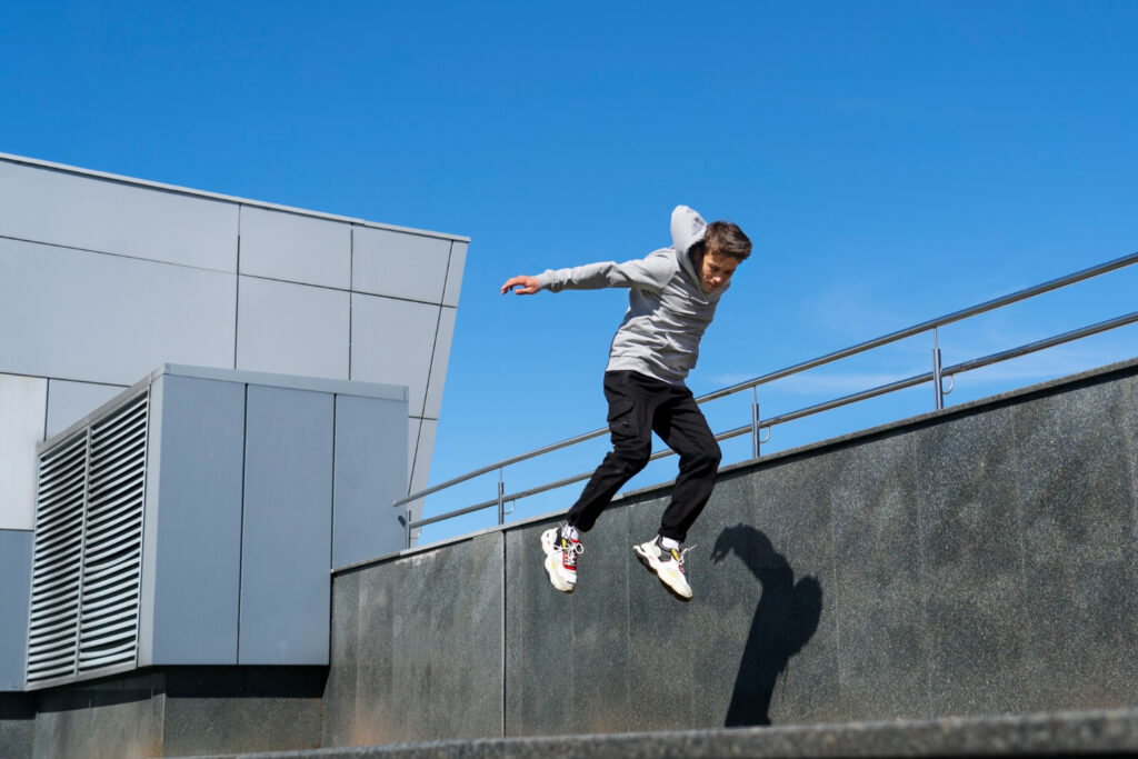 Jumper’s Knee: What Every Athlete (and Weekend Warrior) Needs to Know