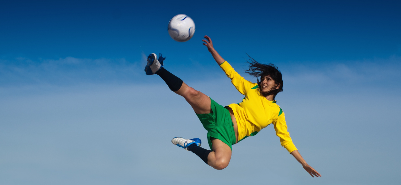 Unleash the Athlete in You with PSIPP Sports & Fitness Academy